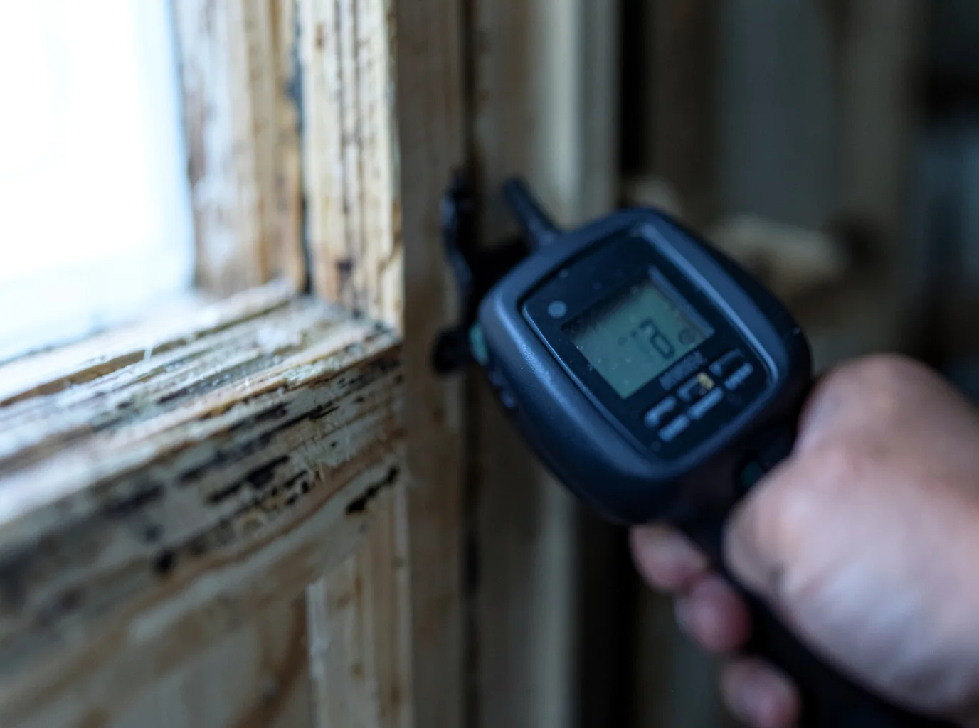 Commercial Water Damage Restoration in Obernburg, NY